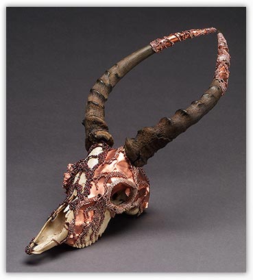 photography of artwork and sculpture Diane Bender