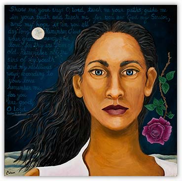 photography of paintings, pastels and artwork, digital photography Lorraine P. Wilson