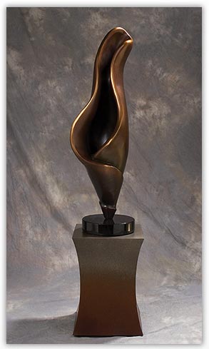 photography of artwork and sculpture Archie Held