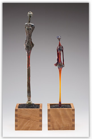 photography of artwork and sculpture Jay Bridgeland