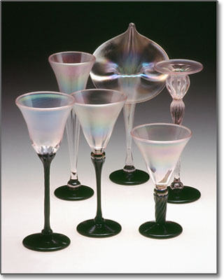 photography of artwork, digital photography, fine glassware