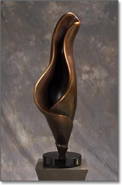 photography of artwork and sculpture