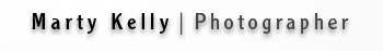 Bay Area Photographer Marty Kelly